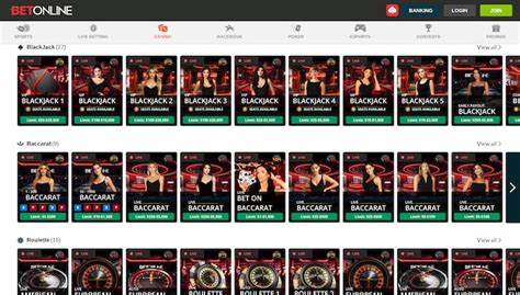 Best BetOnline Promo Code for April 2024 .
